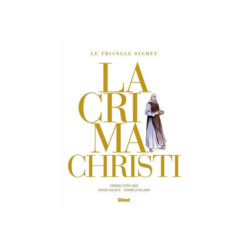 Lacrima Christi - Intégrale 2021