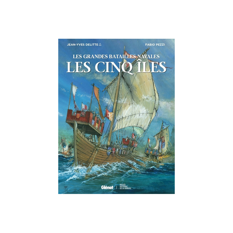 Les Cinq îles
