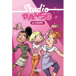 Studio Danse - Poche - La...
