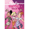 Studio Danse - Poche - La Compil 01