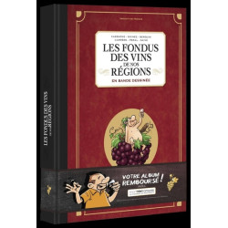 Les Fondus des vins de nos...