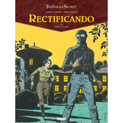 Rectificando - Tome 01