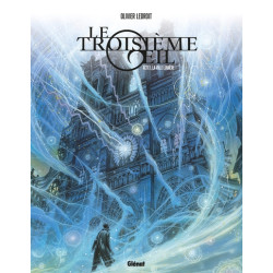 Le Troisième OEil - Tome 1...