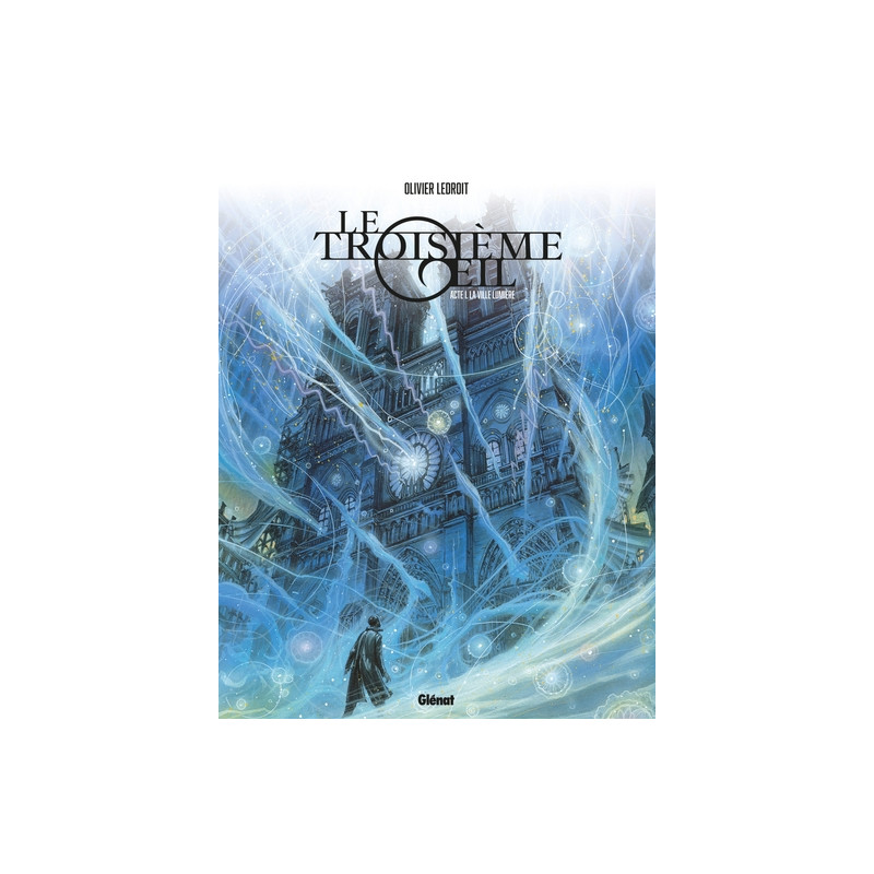 Le Troisième OEil - Tome 1 - Edition collector