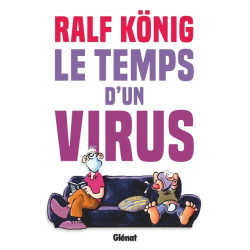 Conrad et Paul - Le temps...