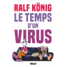 Conrad et Paul - Le temps d'un virus