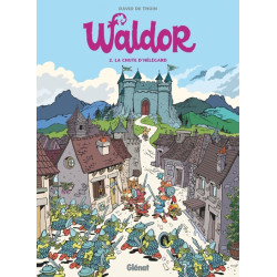 Waldor - Tome 02