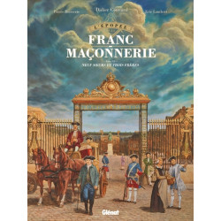 L'Épopée de la...