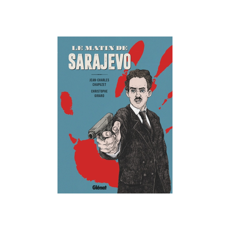 Le Matin de Sarajevo