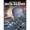 La Caste des Méta-Barons - Intégrale : Tomes 5 à 8