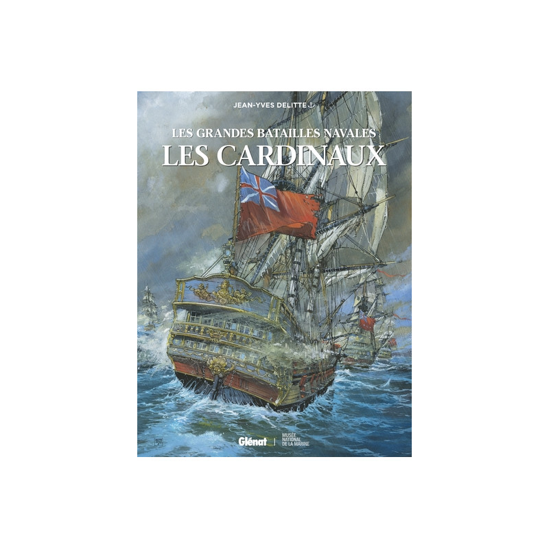 Les Cardinaux