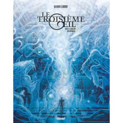 Le Troisième OEil - Tome 02...