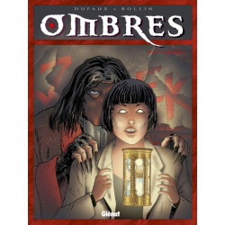 Ombres - Tome 04