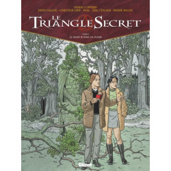 Le Triangle Secret - Tome 02