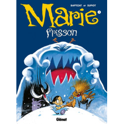 Marie Frisson - Tome 02