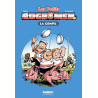 Les Rugbymen - Poche La Compil 01