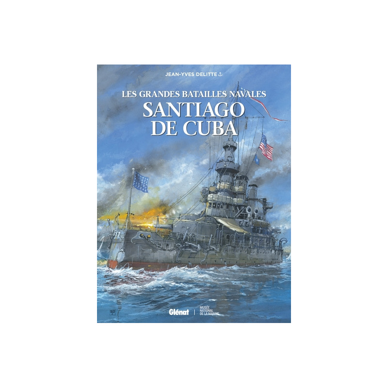 Santiago de Cuba