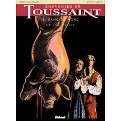 Souvenirs de toussaint -...