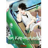 Ron Kamonohashi: Deranged Detective T03