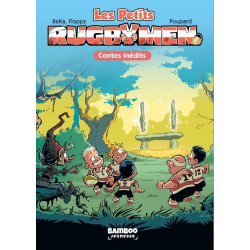 Les Petits Rugbymen - Poche...