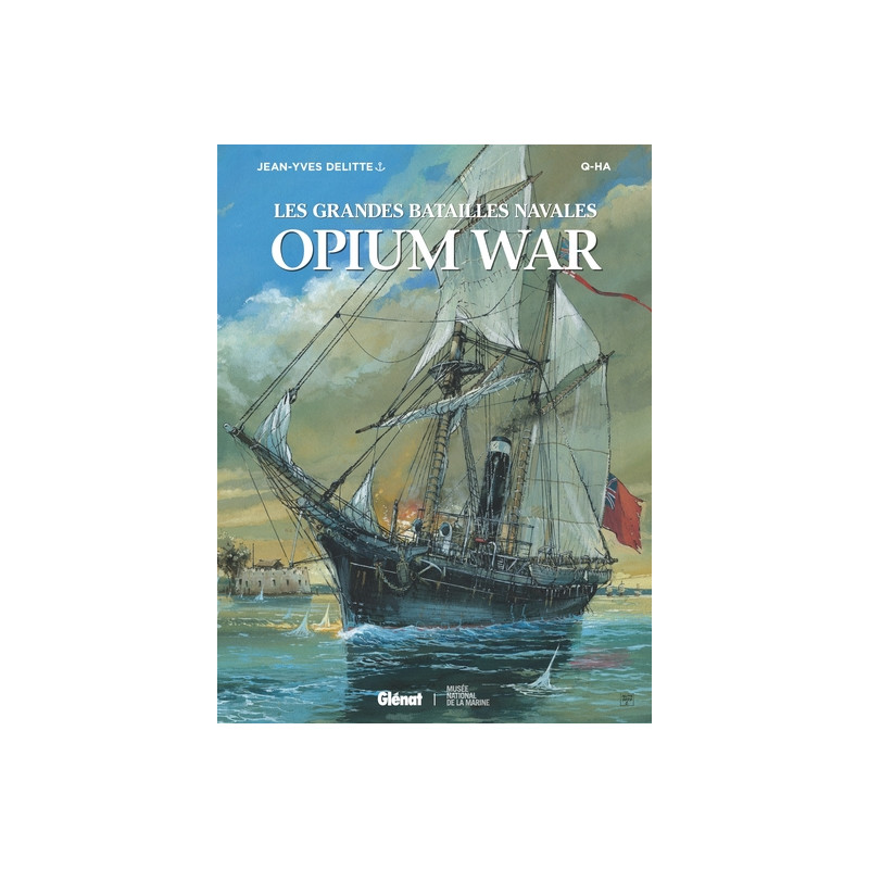 Opium War