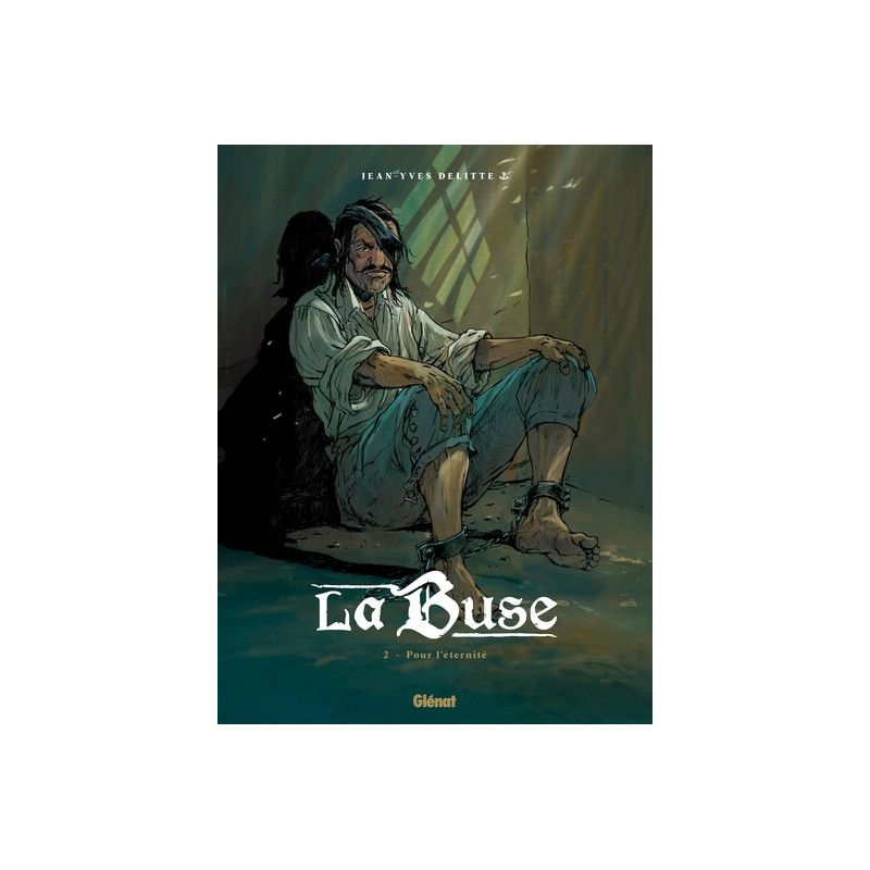 La Buse - Tome 02