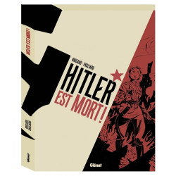 Hitler est mort ! - Coffret...