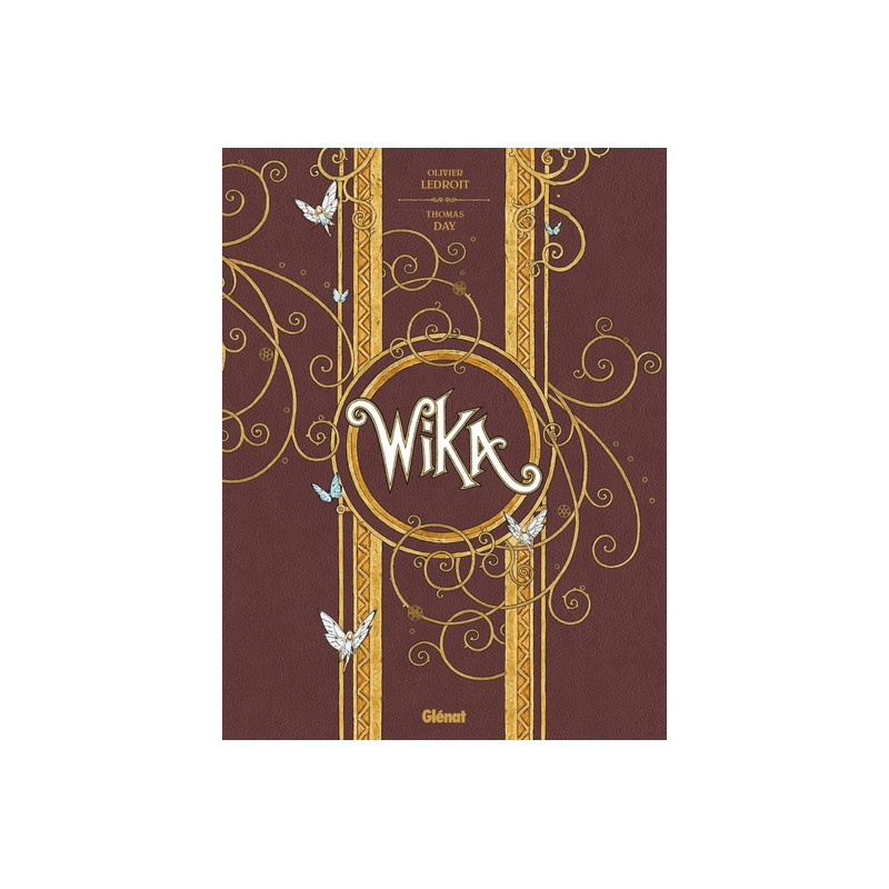 Wika - Intégrale collector