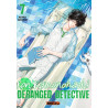 Ron Kamonohashi: Deranged Detective T07