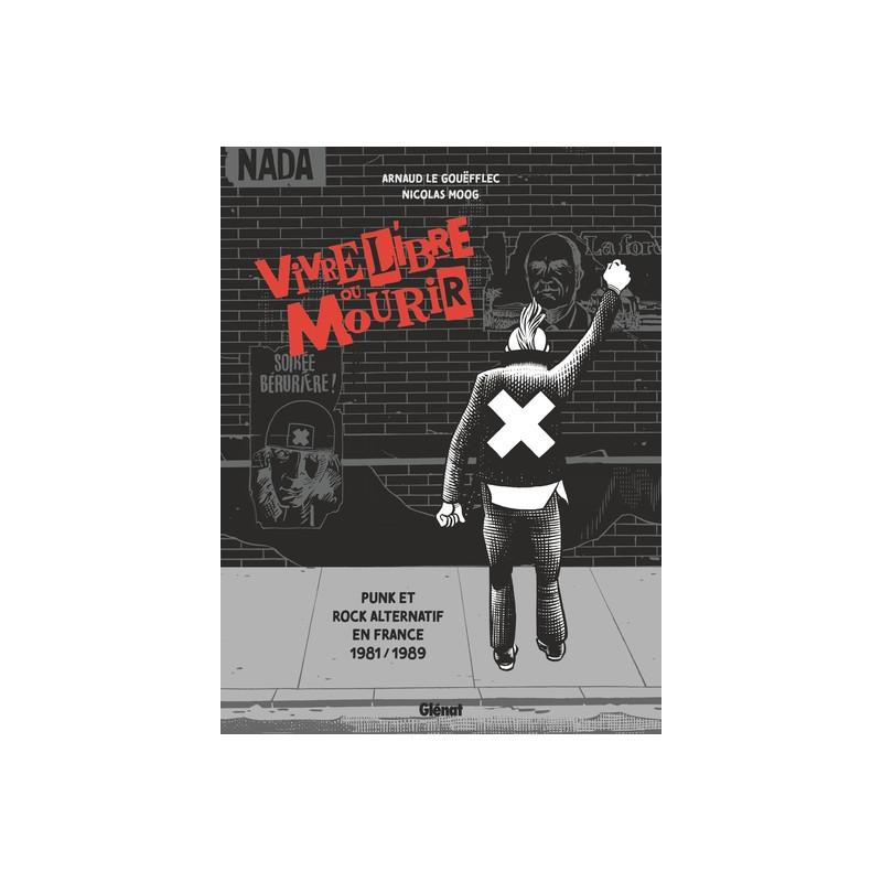 Vivre Libre ou Mourir