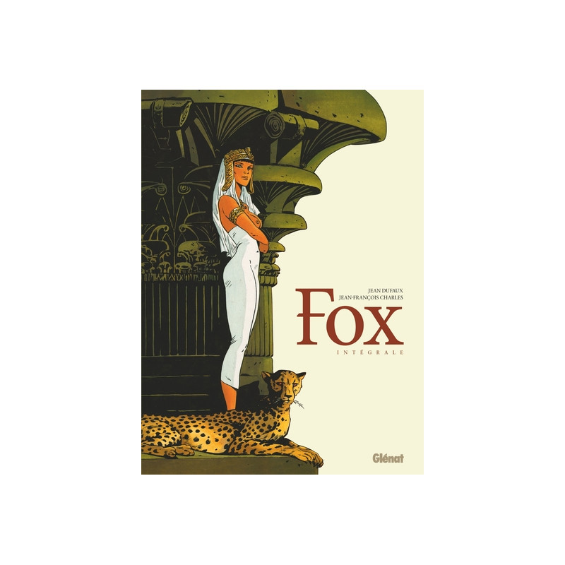 Fox - Intégrale