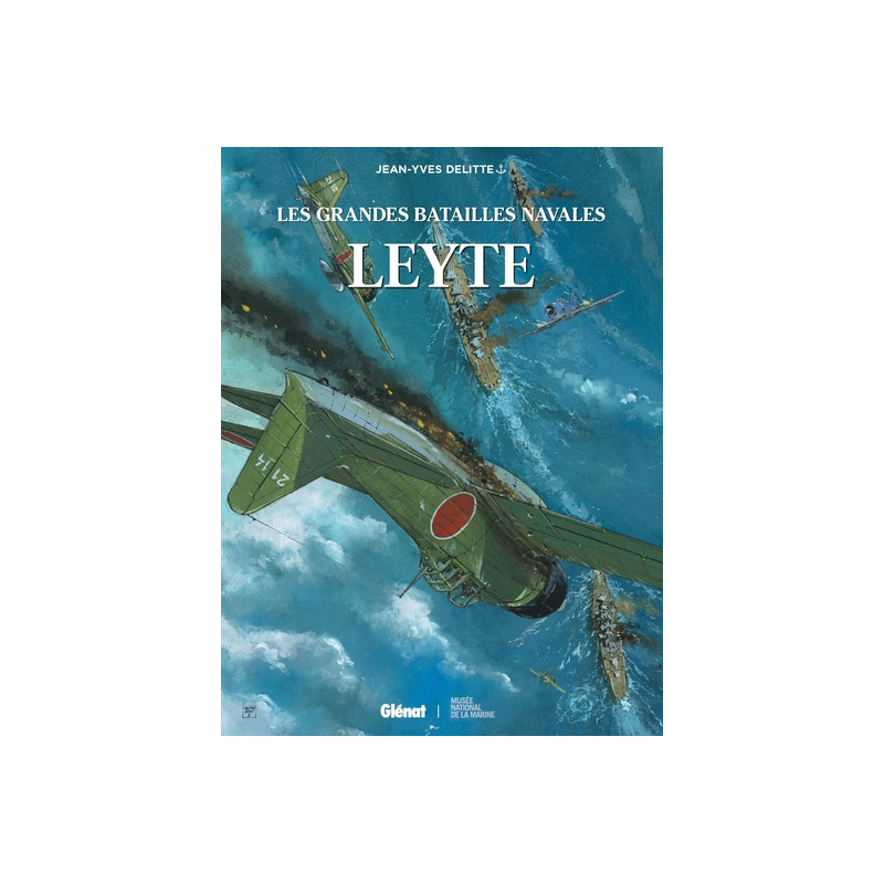 Leyte
