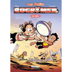 Les Petits Rugbymen - Poche...