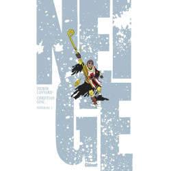 Neige - Intégrale Tomes 06...