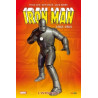 Iron Man: L'intégrale 1963-1964 (T01)