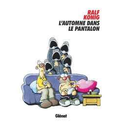 L'Automne dans le pantalon