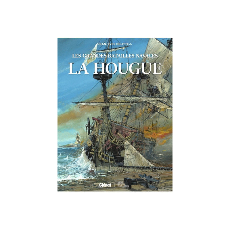 La Hougue