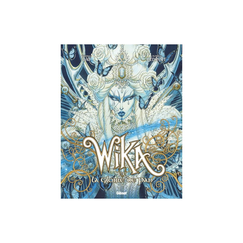 Wika - Tome 03 - Édition collector