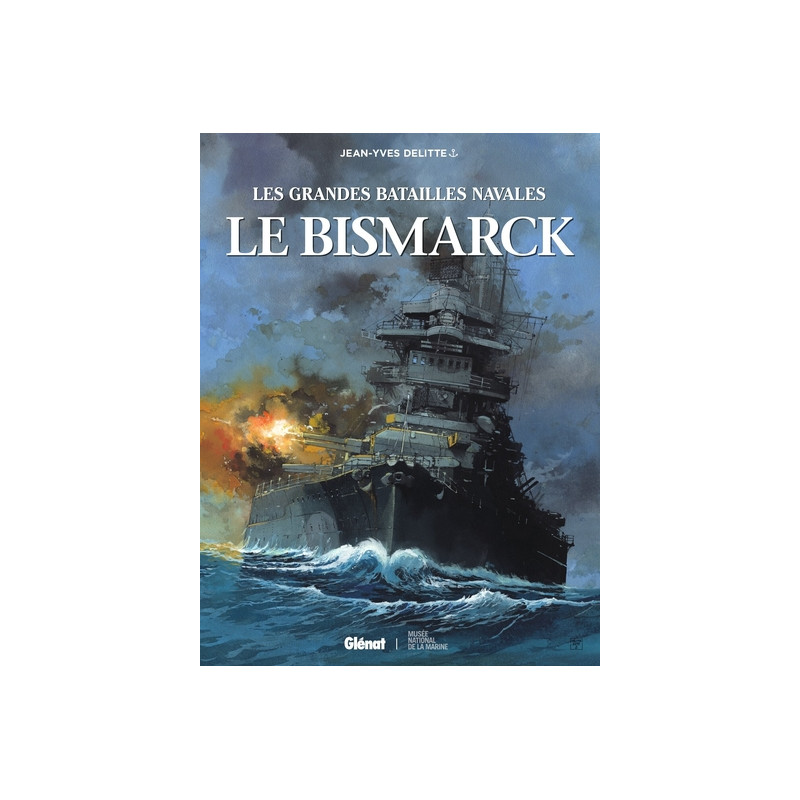 Le Bismarck