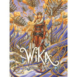 Wika - Tome 03