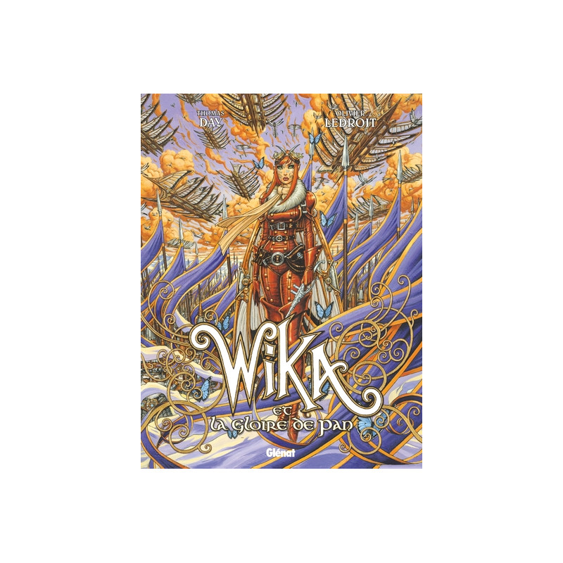 Wika - Tome 03