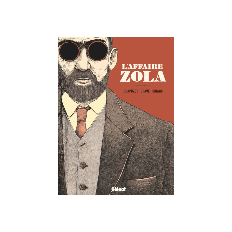 L'Affaire Zola