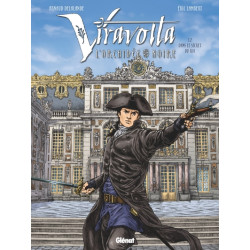 Viravolta - Tome 02
