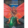 Moebius OEuvres - Intégrale