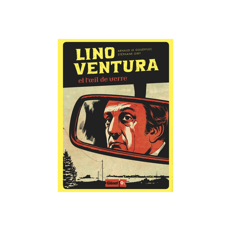 Lino Ventura