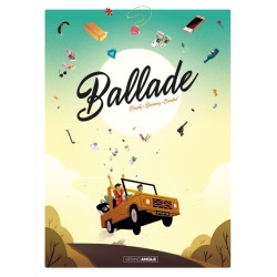 Ballade - histoire complète