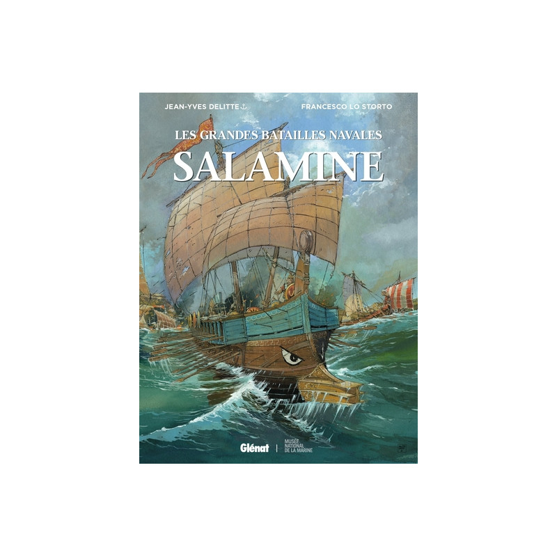 Salamine