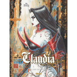 Claudia - Tome 05