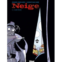 Neige - Tome 03