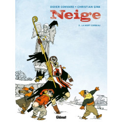 Neige - Tome 02
